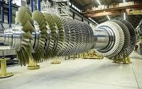 Ремонт газовой турбины General Electric GE LMS100, LM6000, LM9000