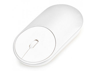 Мышь Xiaomi HLK4002CN ,Mouse Wireless Laser, USB, BT, 1200dpi, silver