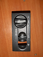 Выключатель света фар Volkswagen Golf 3