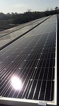 Сетевая солнечная станция 14,4 кВт в г. Актау 6