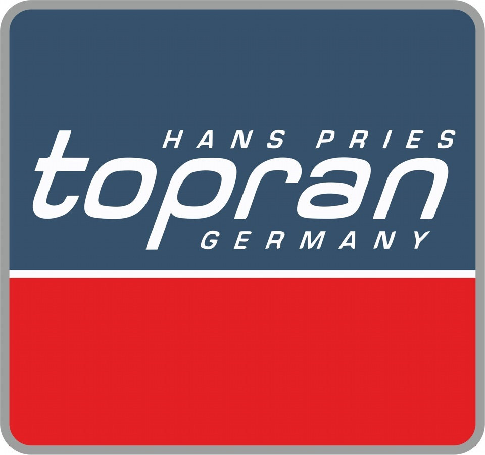 Фланец системы охлаждения Hans Pries (Topran) 502267755 BMW 3 E46/E90/ 5 E39/E60/X3 E83/X5 E53/E70/X6 E71/E72 - фото 2 - id-p68179130