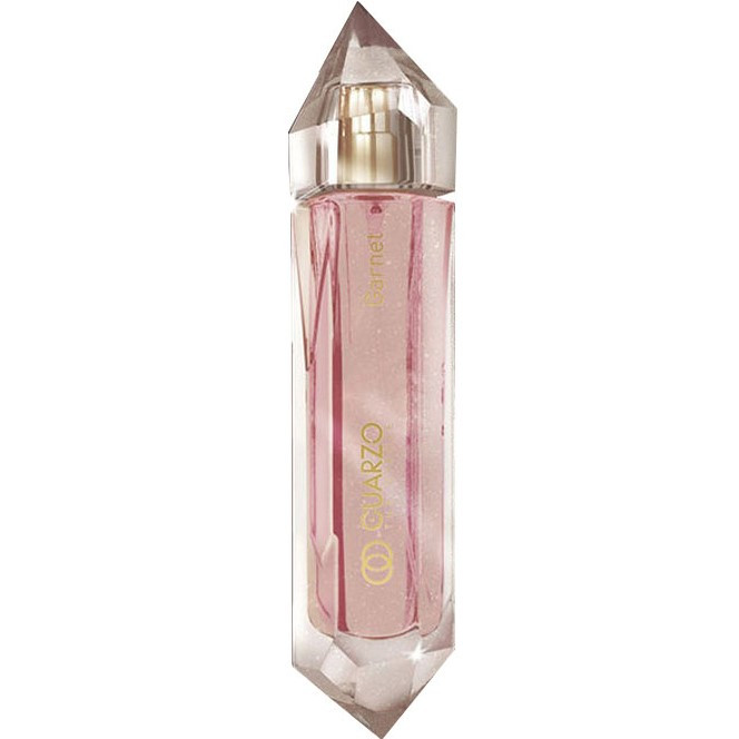 Cuarzo The Circle Garnet 6ml