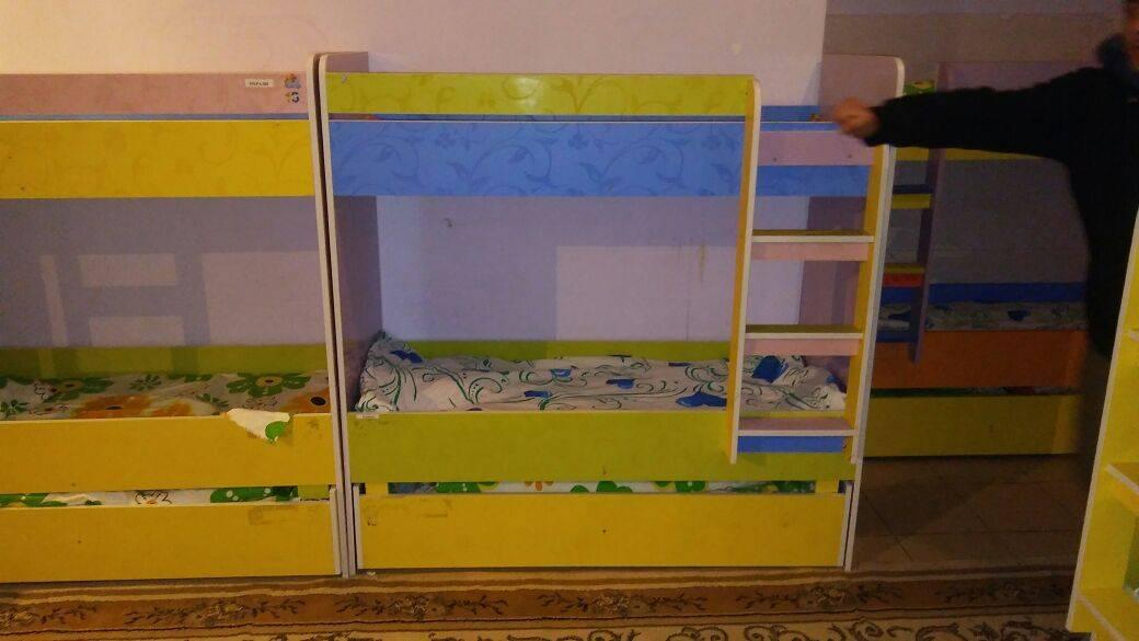 Изготовление двухъярусных детских кроватей - фото 1 - id-p68179166