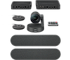 Система для видеоконференций Logitech Rally Plus (960-001224)