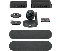 Система для видеоконференций Logitech Rally Plus (960-001224), фото 1