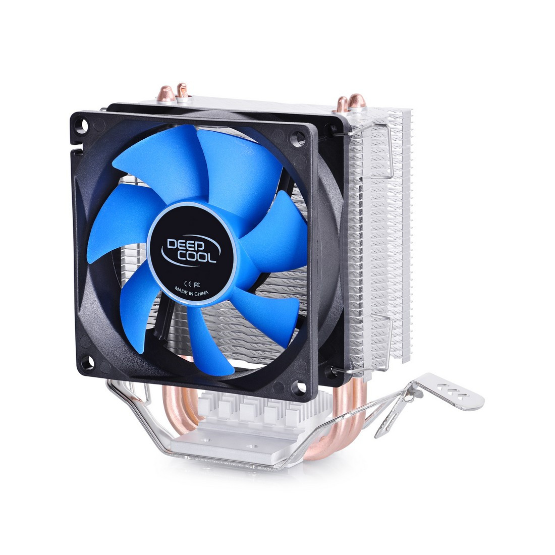 Кулер для CPU, Deepcool, ICE EDGE MINI FS v2.0 DP-MCH2-IEMV2, Intel 1156/1155/1151/1150/775 и AMD - фото 1 - id-p57367815