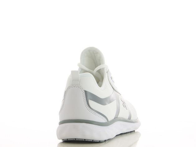 Обувь Oxypas модель Luca цвет серый - фото 2 - id-p67759005