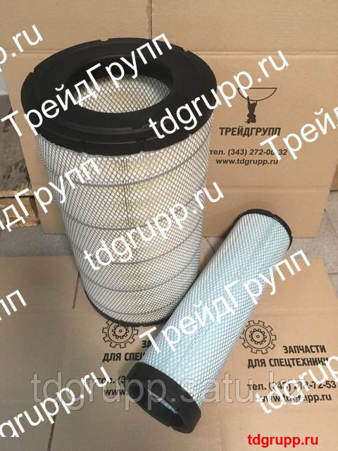11Q8-20320 Фильтр воздушный Hyundai HL760-9S