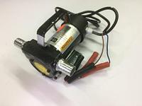 Насос для перекачки дизельного топлива