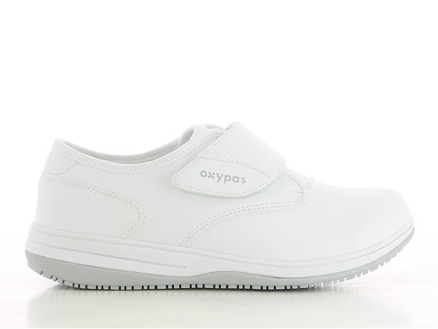 Обувь Oxypas модель Emily цвет белый