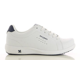 Обувь Oxypas модель Eva цвет белый