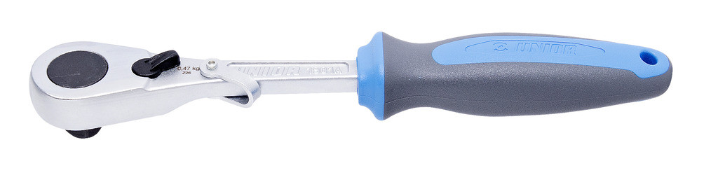 Рукоятка реверсивная BI, 1/2"
