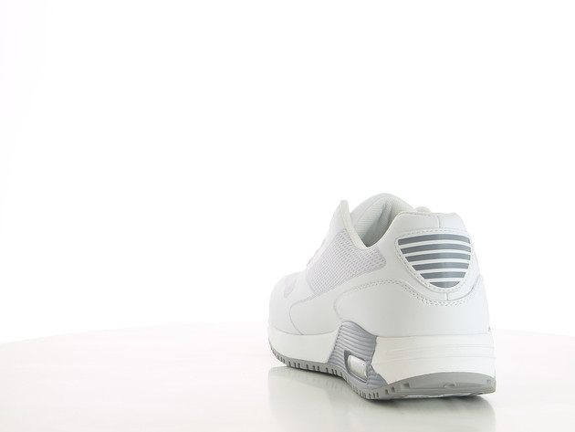Обувь Oxypas модель Justin цвет серый - фото 2 - id-p67758983