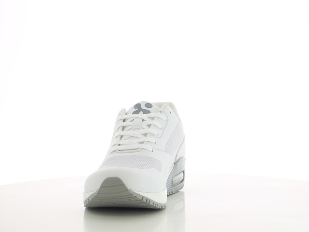 Обувь Oxypas модель Justin цвет серый - фото 4 - id-p67758983