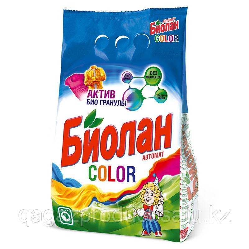 Порошок Биолан 9кг.