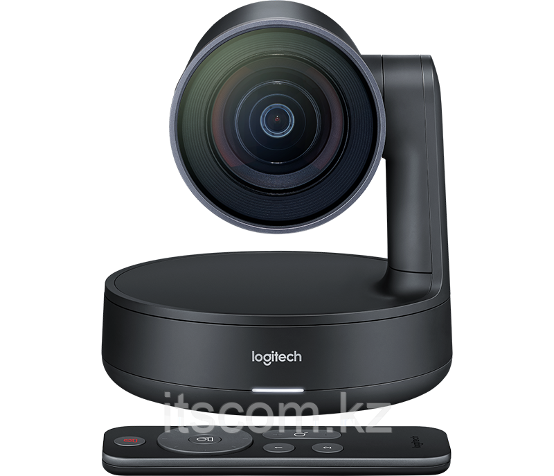 Веб-камера для видеоконференций Logitech Rally Camera (960-001227)