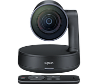 Веб-камера для видеоконференций Logitech Rally Camera (960-001227), фото 1