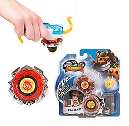 Волчок Infinity Nado Flame