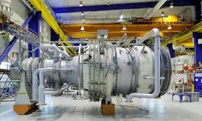 Капремонт газовой турбины Pratt & Whitney FT8, FT4, FT110, FT3, фото 1