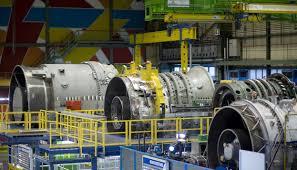 Техобслуживание и диагностика газовой турбины Pratt & Whitney FT8, FT4, FT110, FT3, фото 1