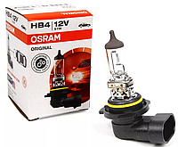Галогеновые лампы OSRAM HB4 9006 51W ORIGINAL 12V P22d 1лампа