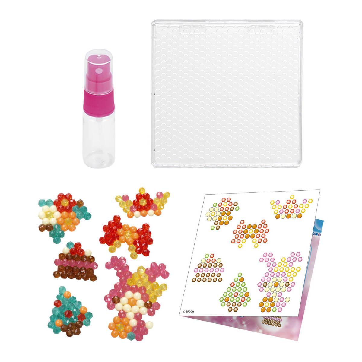 Мини набор Aquabeads "Веселые игрушки"  31158