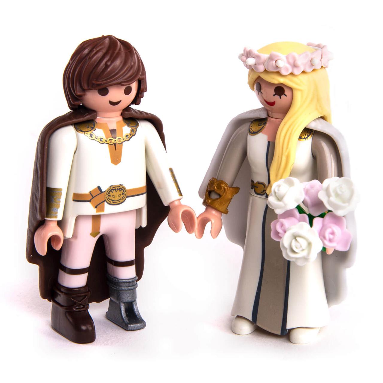 Конструктор Playmobil Драконы III: Дополнительный набор