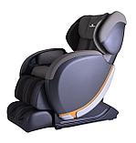 Массажное кресло Ergonova ORGANIC 3 S-TRACK Edition Black, фото 3