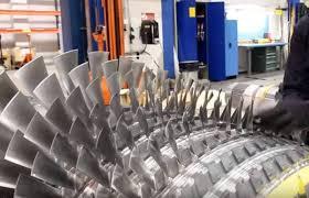 Ремонт и капремонт ГТД Rolls-Royce Avon, RB211, Trent 60, фото 1