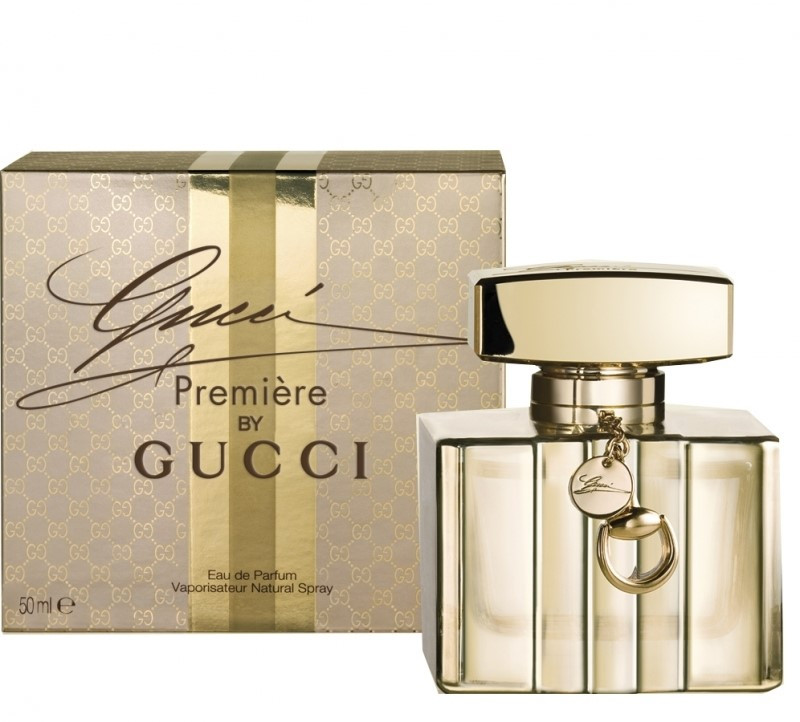 Gucci Premiere Eau de Parfum Тестер 75 ml (edp)