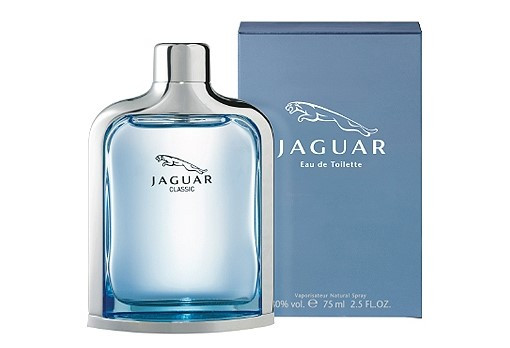 Jaguar Jaguar Classic Тестер 100 ml (edt)
