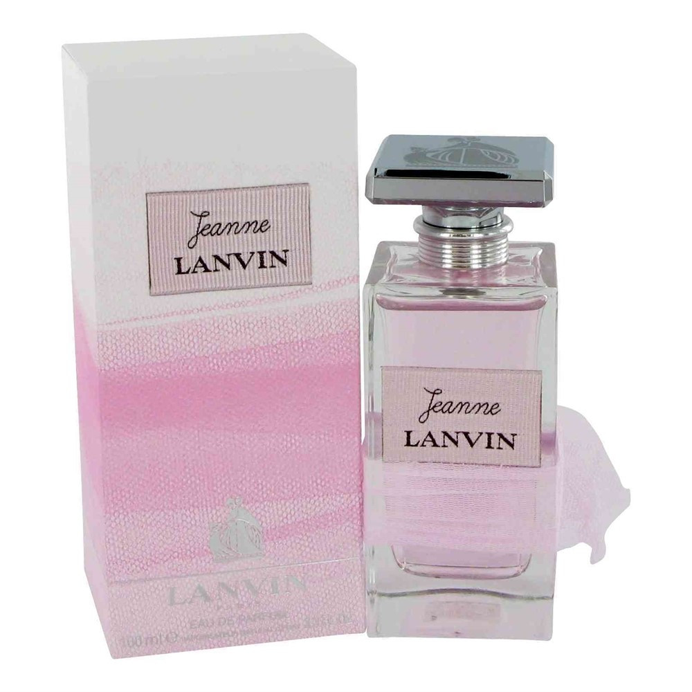 Lanvin Lanvin Jeanne Lanvin 50 ml (edp)
