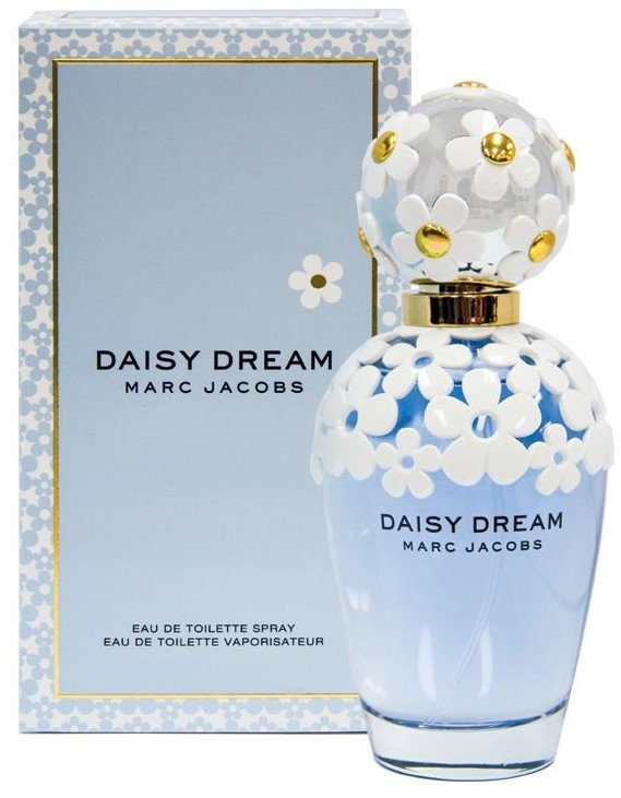 Marc Jacobs Marc Jacobs Daisy Dream Тестер 100 ml (edt)