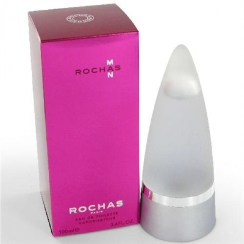 Rochas Man Тестер 100 ml (edt)