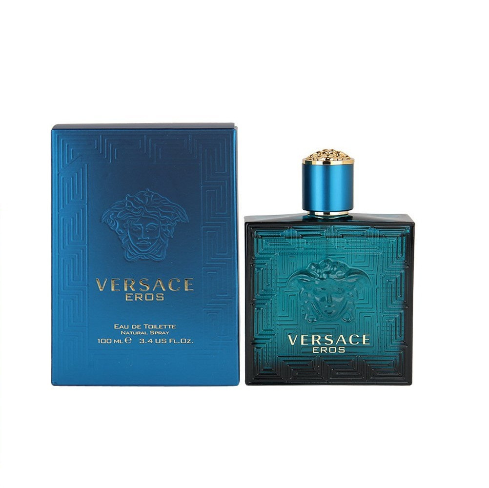 Аромат направления EROS FLAME VERSACE (VERSACE) PP 10-31