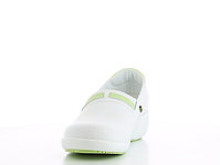 Обувь Oxypas модель lucia цвет светло-зеленый, фото 4