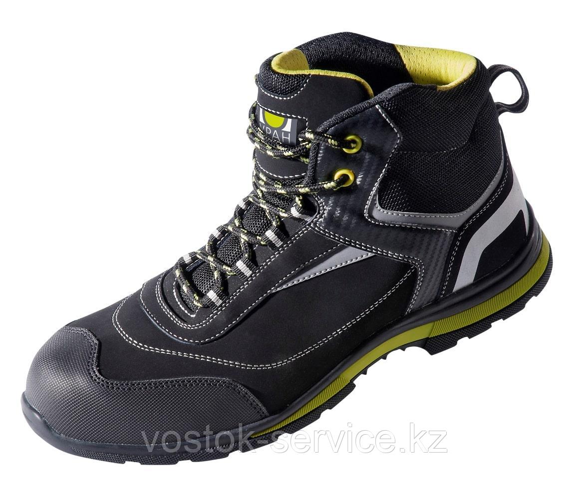 БОТИНКИ УРАН, фото 1