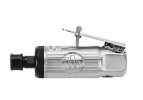 Бормашинка пневматическая 22000 об/мин., патрон 6 мм, L-146 мм JAG-0906FM