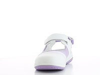 Обувь Oxypas модель Melissa цвет сиреневый, фото 4