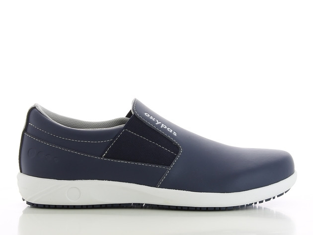 Обувь Oxypas модель Roy цвет синий - фото 1 - id-p67758990