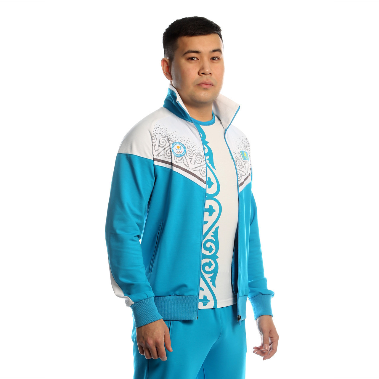 Костюм спортивный АШХАБАД
