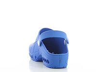 Обувь Oxypas модель Oxyclog голубой, фото 2