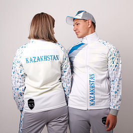 Парадные костюмы