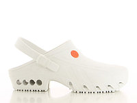 Обувь OXYPAS модель:Oxyclog (белый)