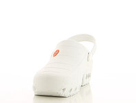 Обувь Oxypas модель Oxyclog цвет белый, фото 4