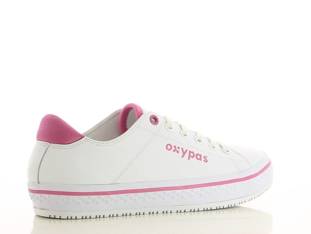 Обувь Oxypas модель Paola цвет розовый - фото 1 - id-p67759009