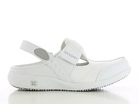 Обувь OXYPAS модель: Anais (белые)