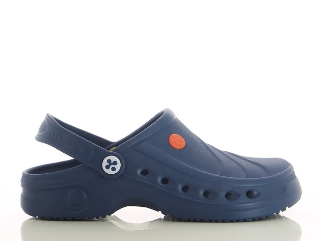 Обувь Oxypas модель Sonic цвет синий - фото 1 - id-p67759010