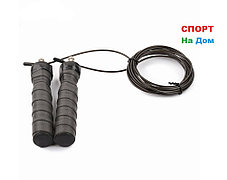 Тросовая скакалка Cima Jump Rope CM-J603, фото 2