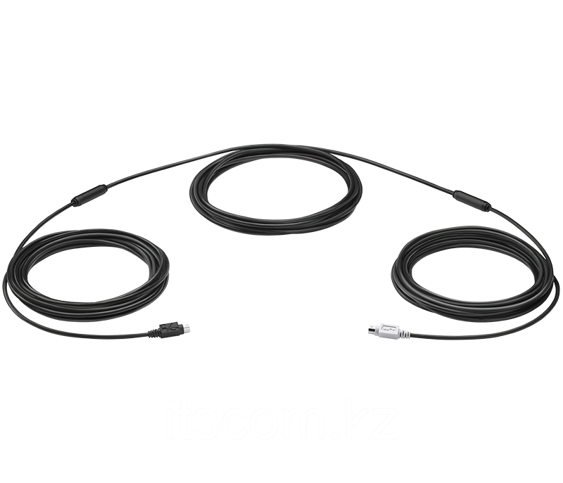 Удлинительный кабель Logitech Group 15M Extended Cable (939-001490)